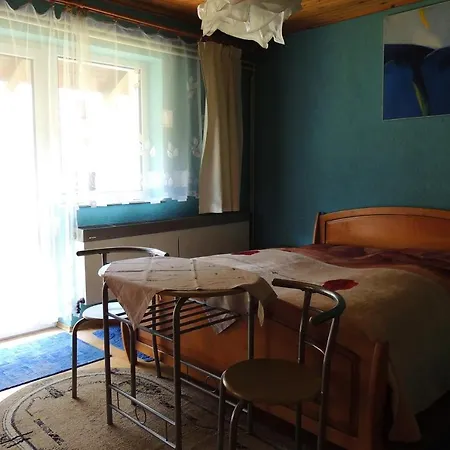 Homestay Hubert *