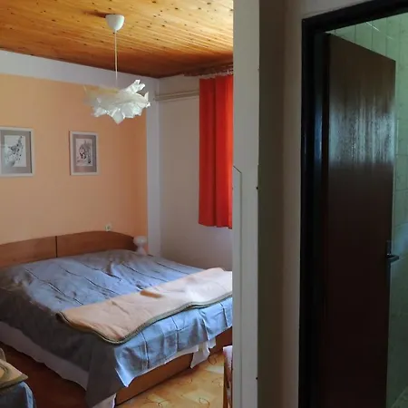 Habitación en casa particular Hubert