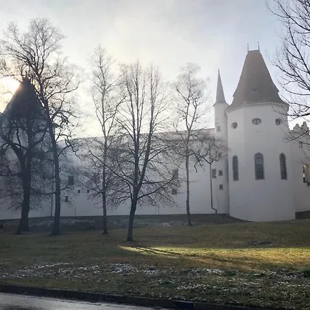Hubert * Kezmarok