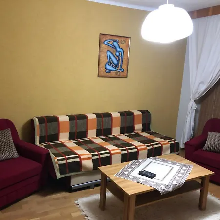 Habitación en casa particular Hubert *