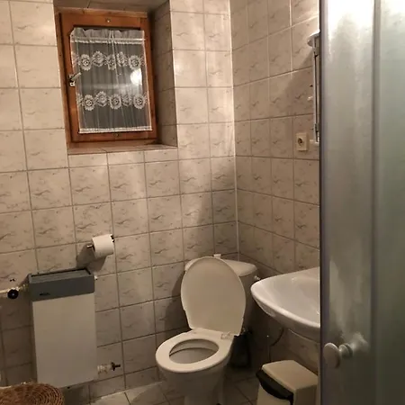 Habitación en casa particular Hubert